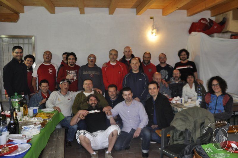 2012 INCONTRO